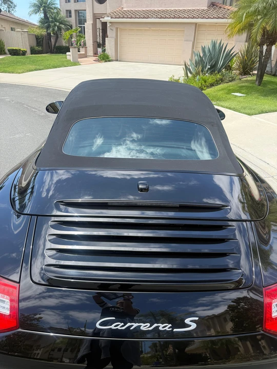 2010 Porsche 997 Carrera S - Image 24 of 31