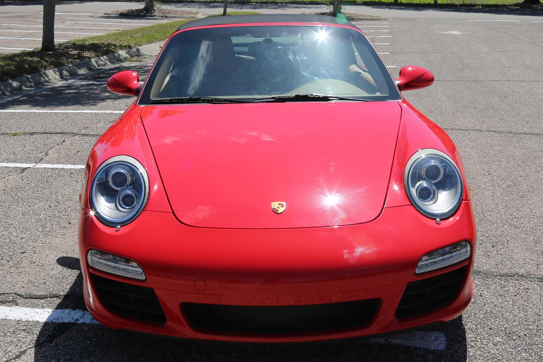 2010 Porsche 997 Carrera S - Image 2 of 6