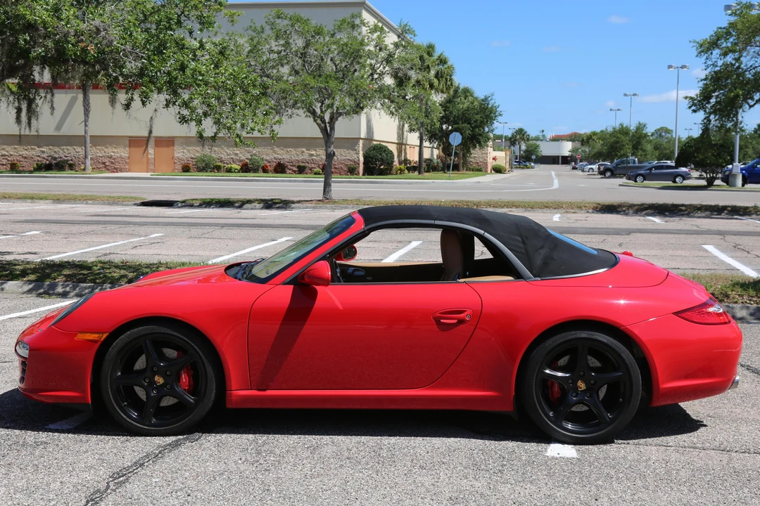 2010 Porsche 997 Carrera S - Image 3 of 6