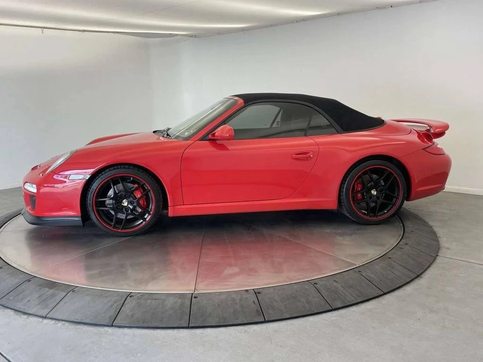 2010 Porsche 997 Carrera S - Image 2 of 5
