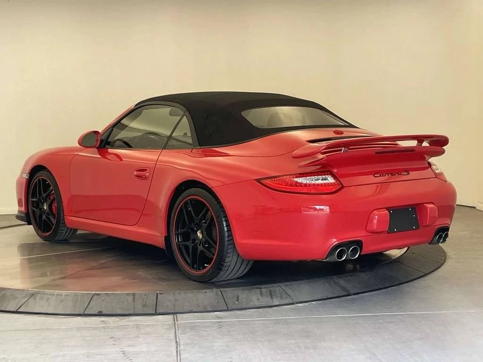 2010 Porsche 997 Carrera S - Image 3 of 5