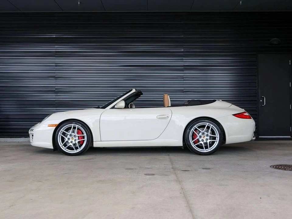 2010 Porsche 997 Carrera S - Image 2 of 5