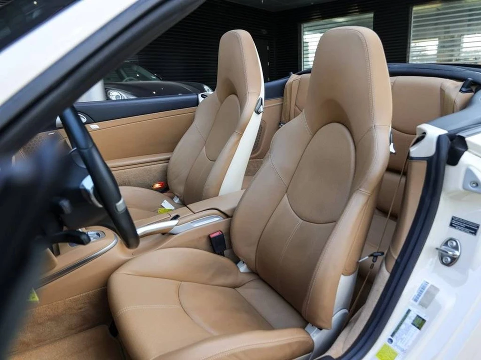 2010 Porsche 997 Carrera S - Image 5 of 5