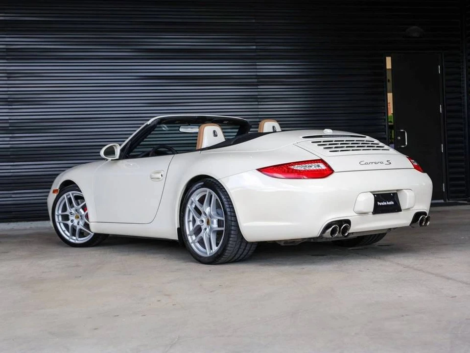 2010 Porsche 997 Carrera S - Image 3 of 5