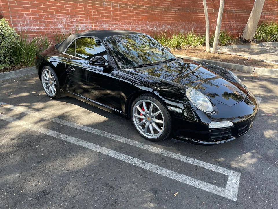 2010 Porsche 997 Carrera S - Image 5 of 22