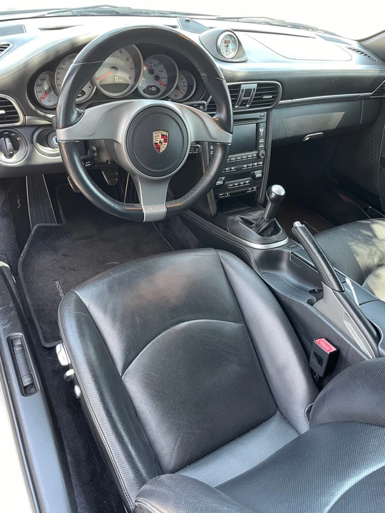 2010 Porsche 997 Carrera S - Image 13 of 22
