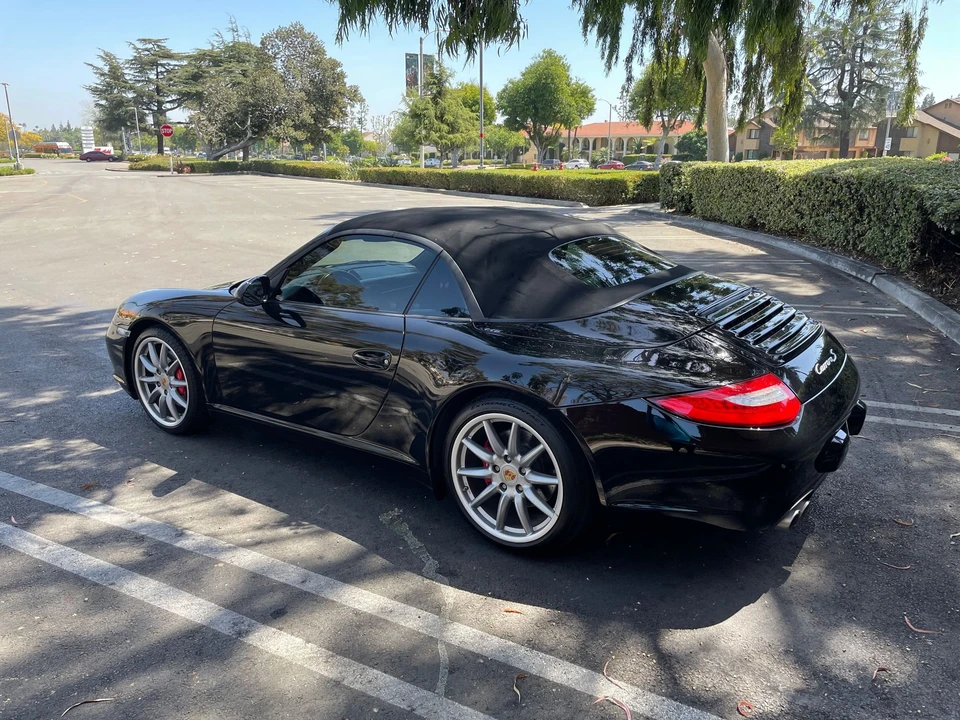 2010 Porsche 997 Carrera S - Image 2 of 22
