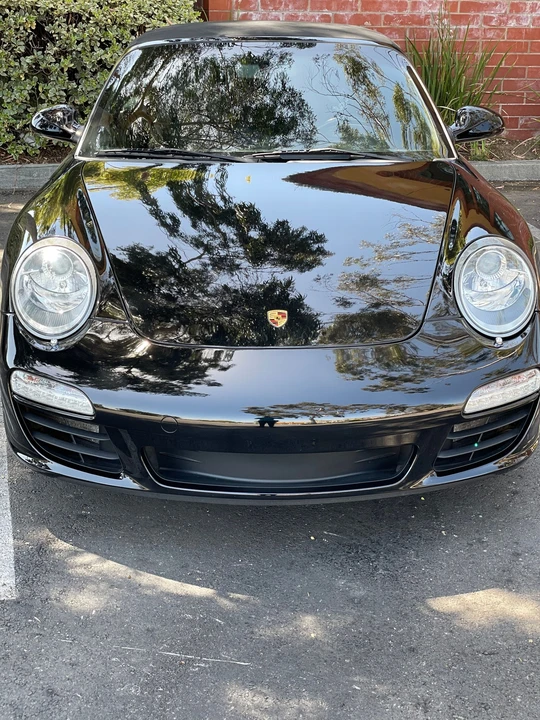 2010 Porsche 997 Carrera S - Image 3 of 22