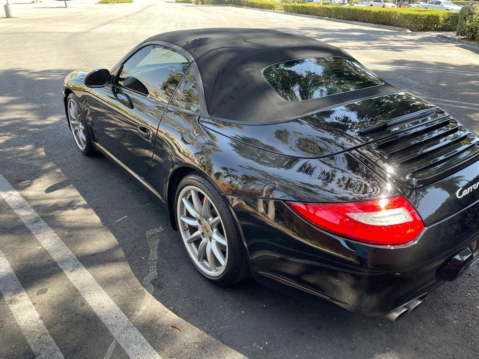2010 Porsche 997 Carrera S - Image 9 of 22