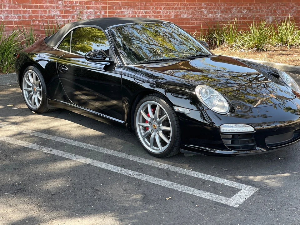 2010 Porsche 997 Carrera S - Image 6 of 22