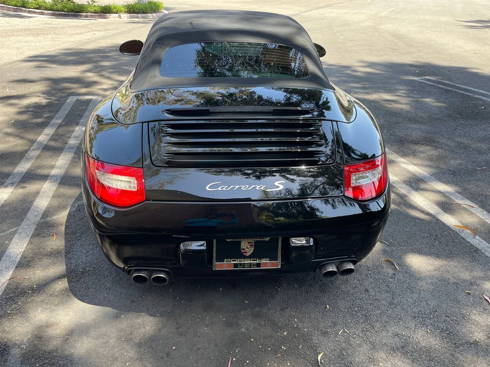 2010 Porsche 997 Carrera S - Image 11 of 22