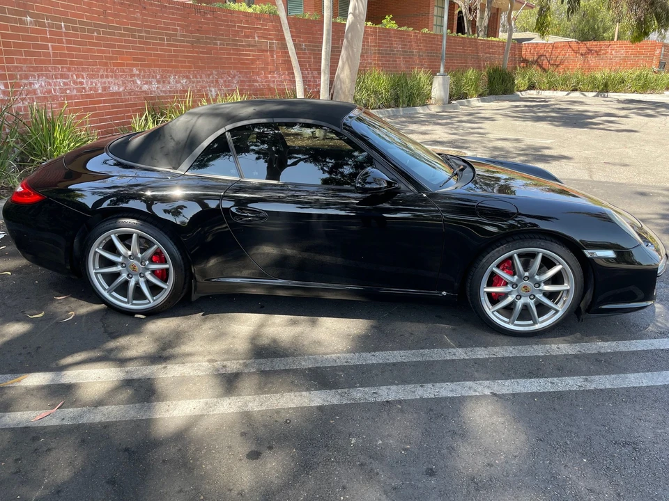 2010 Porsche 997 Carrera S - Image 7 of 22