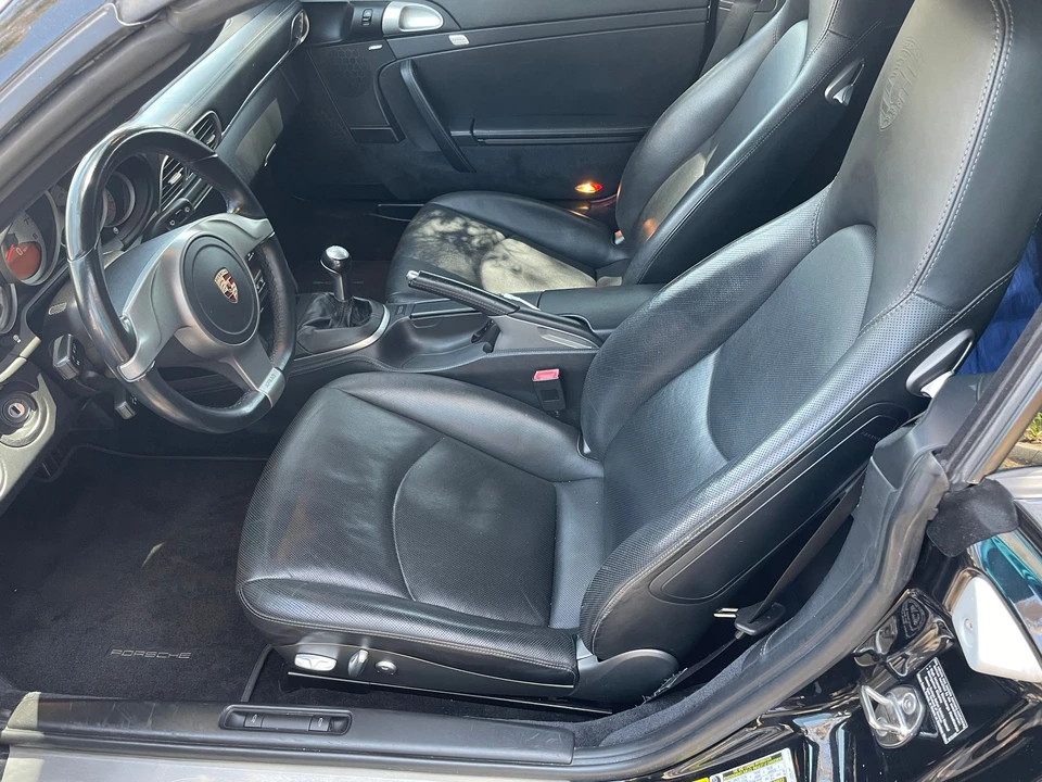 2010 Porsche 997 Carrera S - Image 10 of 22