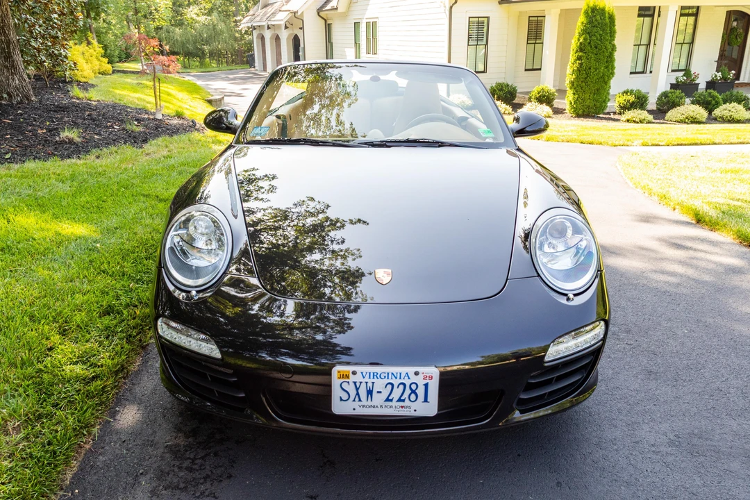 2010 Porsche 997 Carrera S - Image 6 of 31