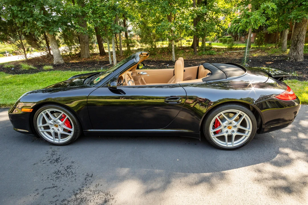 2010 Porsche 997 Carrera S - Image 7 of 31