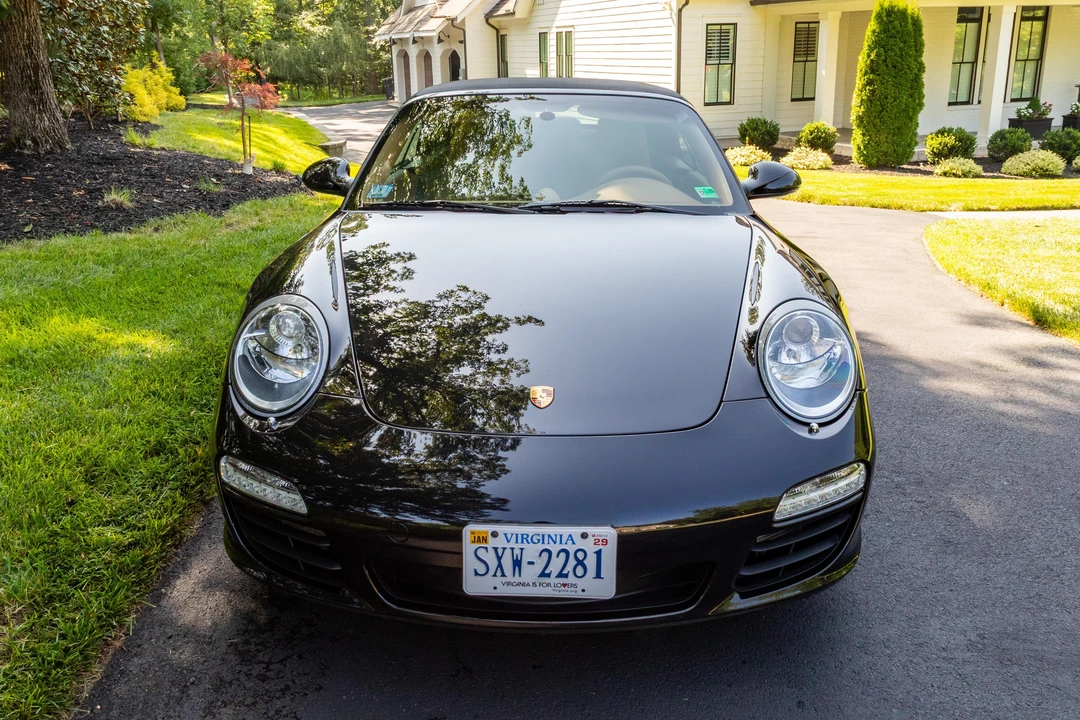 2010 Porsche 997 Carrera S - Image 2 of 31