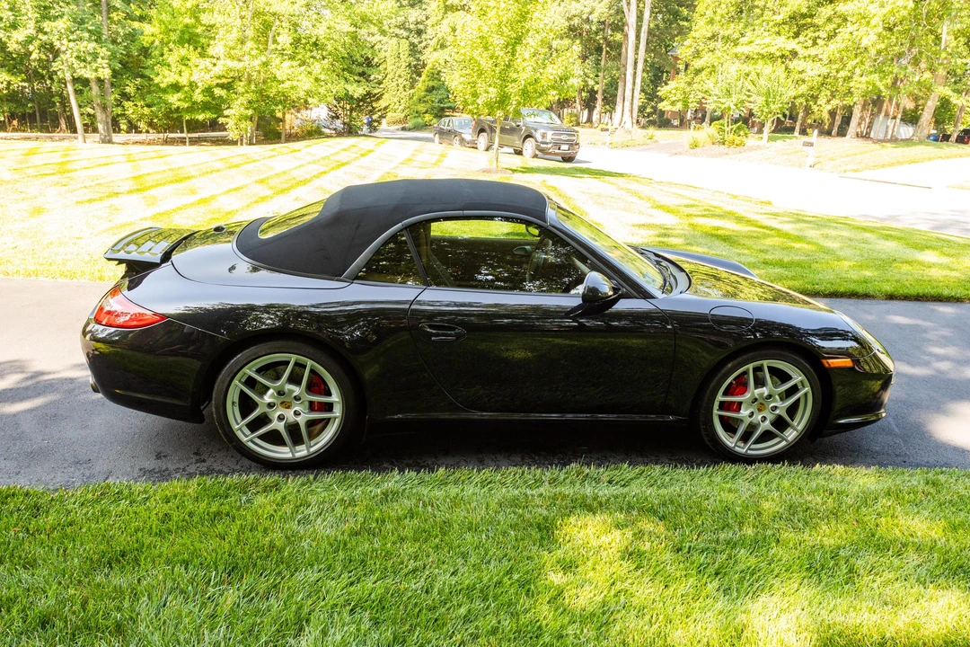 2010 Porsche 997 Carrera S - Image 3 of 31