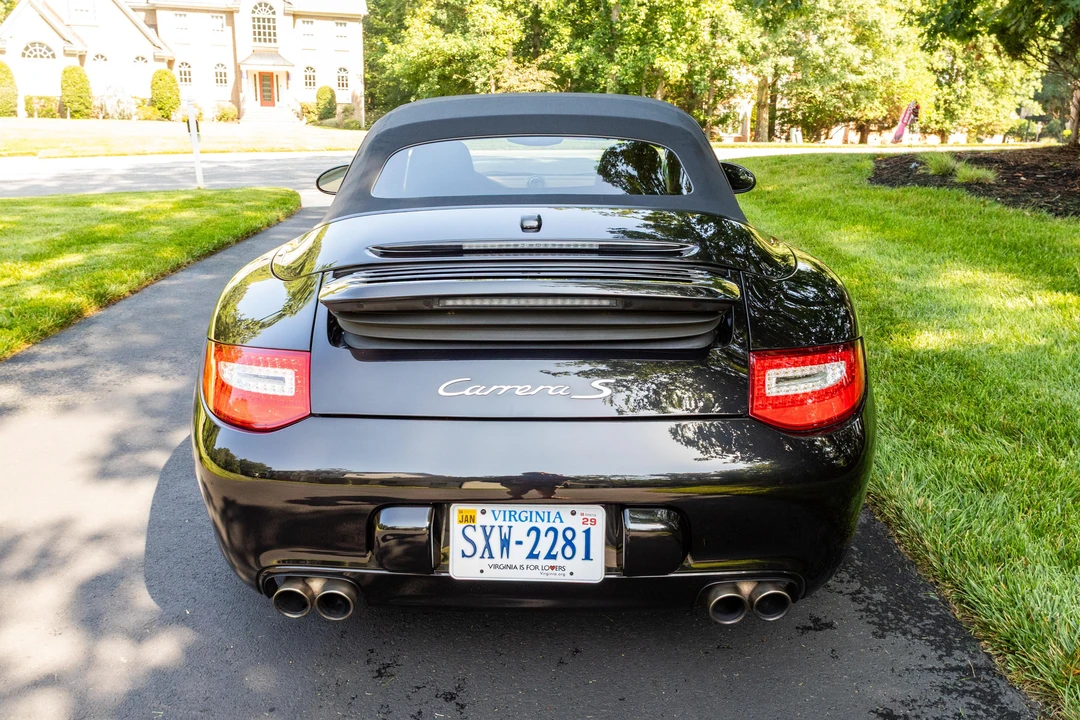 2010 Porsche 997 Carrera S - Image 14 of 31