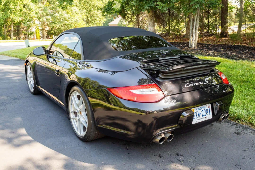 2010 Porsche 997 Carrera S - Image 13 of 31