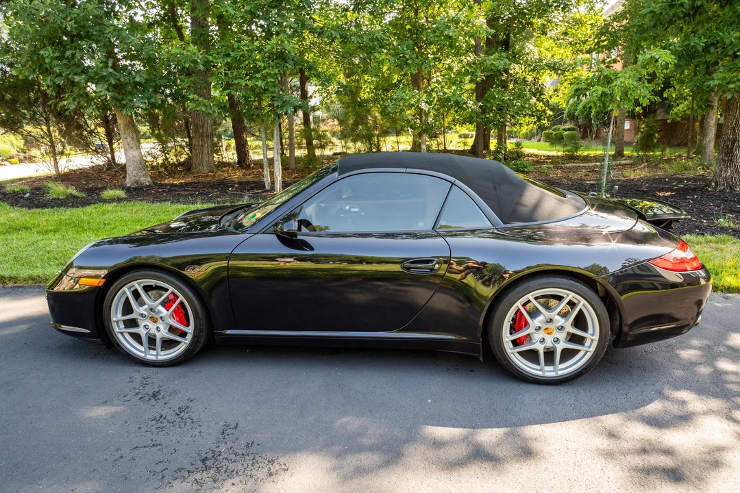 2010 Porsche 997 Carrera S - Image 12 of 31