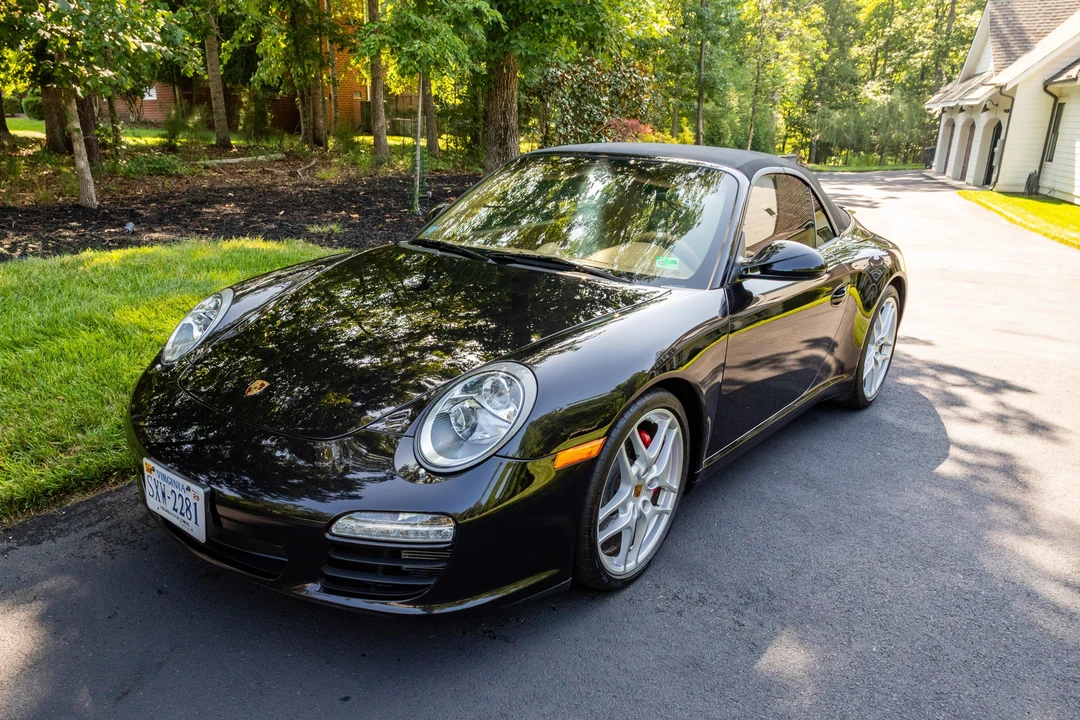 2010 Porsche 997 Carrera S - Image 11 of 31