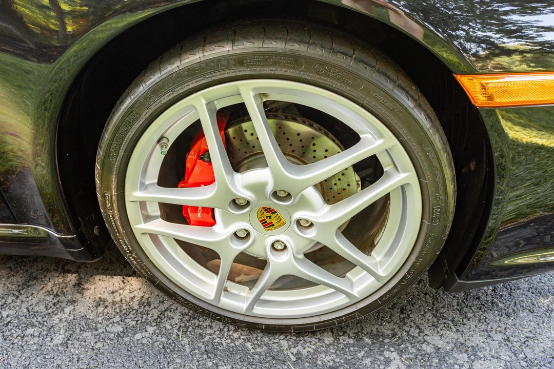 2010 Porsche 997 Carrera S - Image 23 of 31