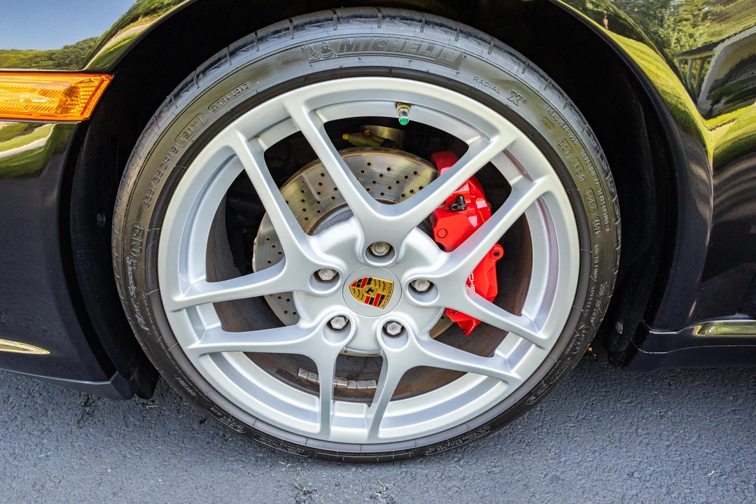 2010 Porsche 997 Carrera S - Image 20 of 31