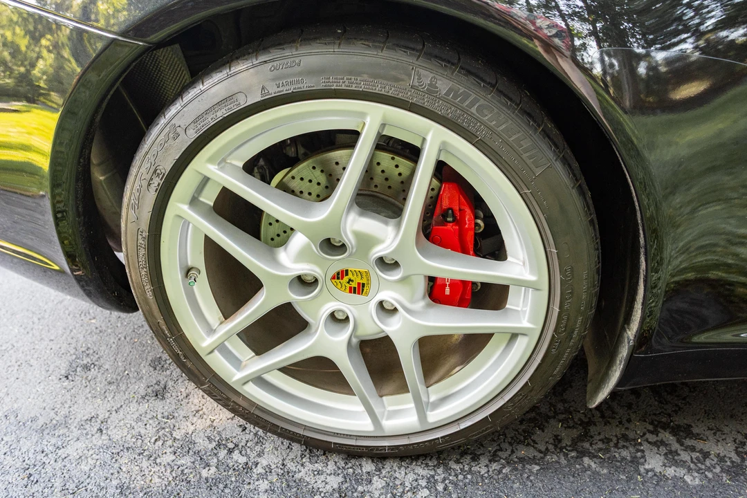 2010 Porsche 997 Carrera S - Image 22 of 31