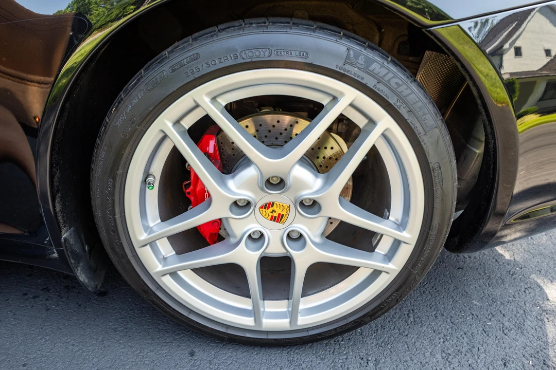 2010 Porsche 997 Carrera S - Image 21 of 31