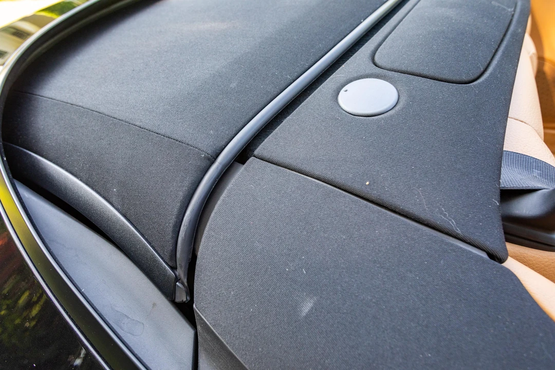 2010 Porsche 997 Carrera S - Image 18 of 31