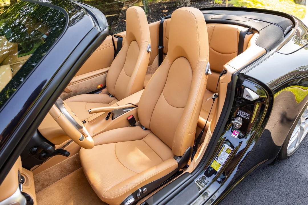2010 Porsche 997 Carrera S - Image 25 of 31