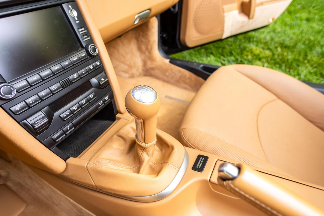 2010 Porsche 997 Carrera S - Image 26 of 31