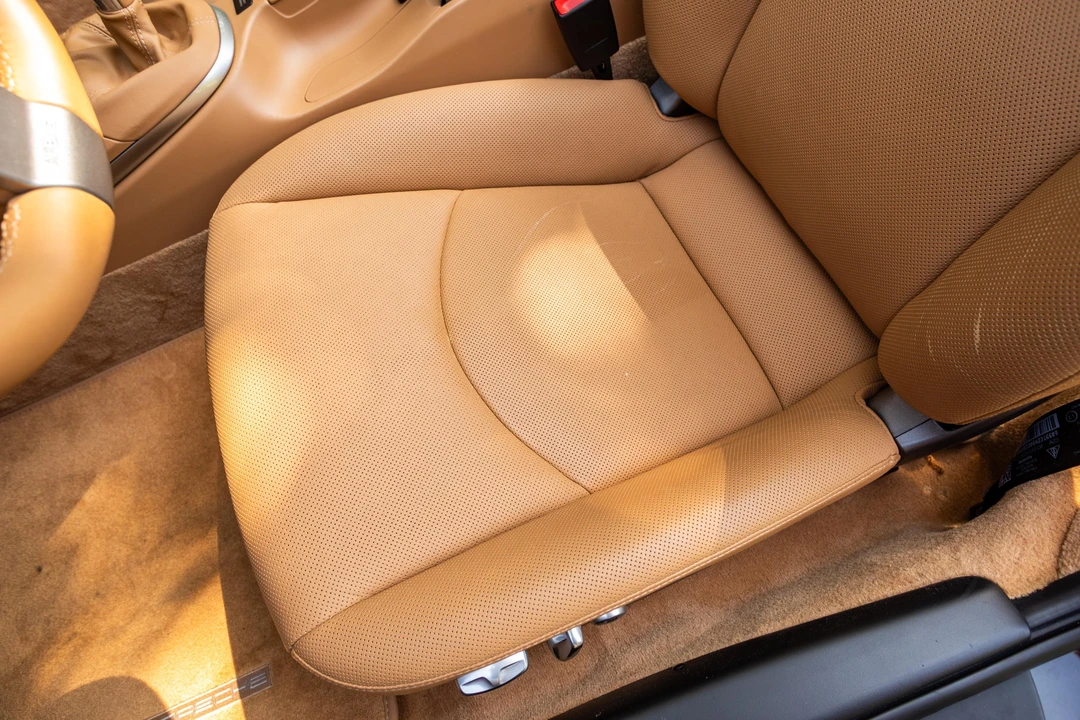 2010 Porsche 997 Carrera S - Image 31 of 31