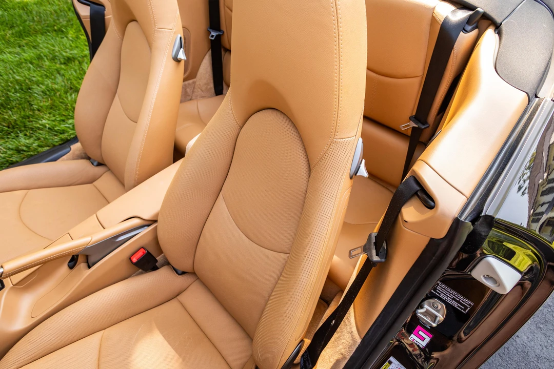 2010 Porsche 997 Carrera S - Image 28 of 31