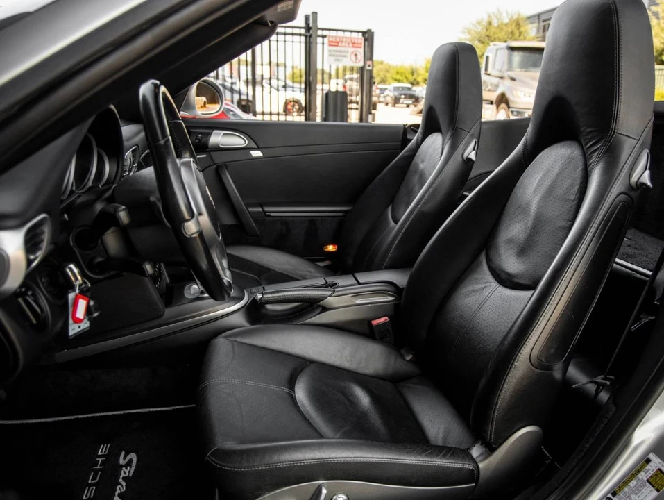 2010 Porsche 997 Carrera S - Image 5 of 5