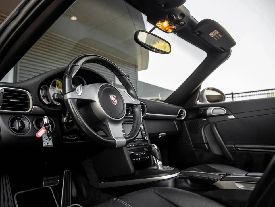 2010 Porsche 997 Carrera S - Image 4 of 5