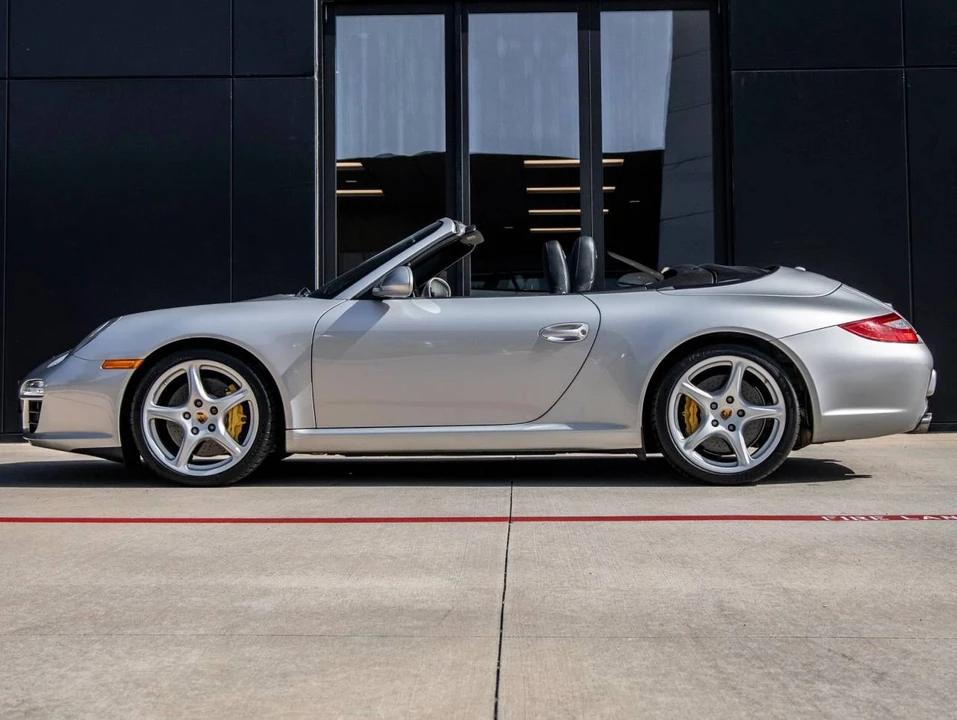 2010 Porsche 997 Carrera S - Image 2 of 5