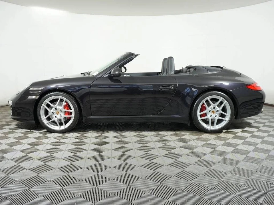 2010 Porsche 997 Carrera S - Image 2 of 5