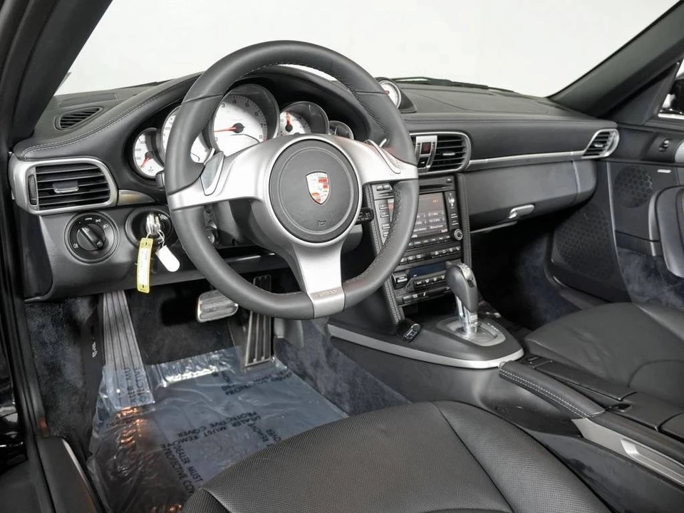 2010 Porsche 997 Carrera S - Image 4 of 5