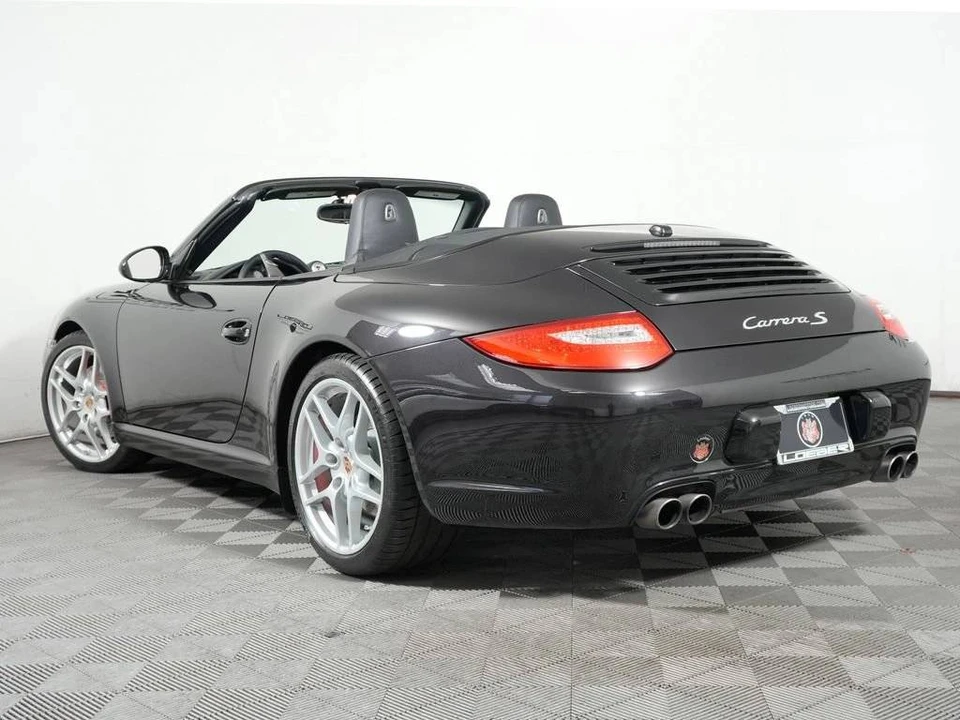 2010 Porsche 997 Carrera S - Image 3 of 5