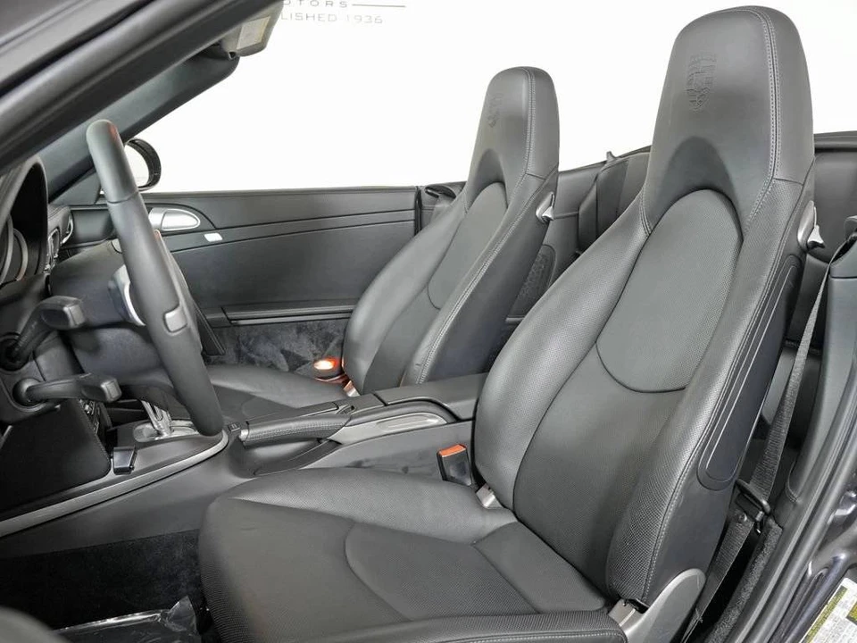 2010 Porsche 997 Carrera S - Image 5 of 5