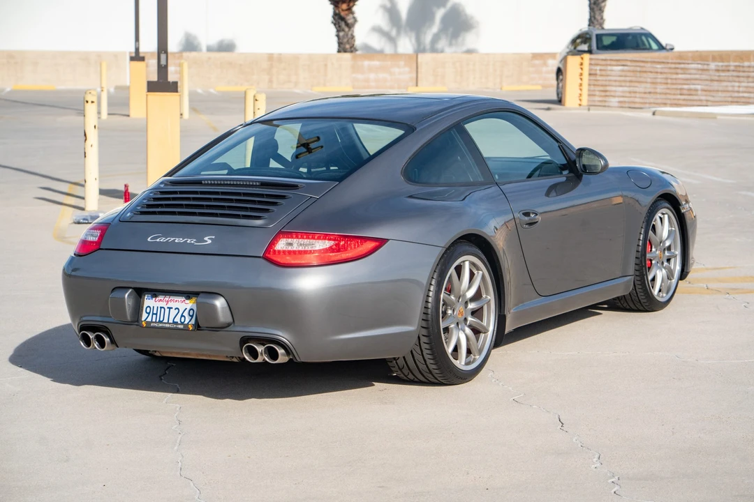 2010 Porsche 997 Carrera S - Image 7 of 31