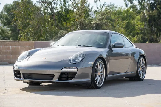 2010 Porsche 997 Carrera S - Image 3 of 31