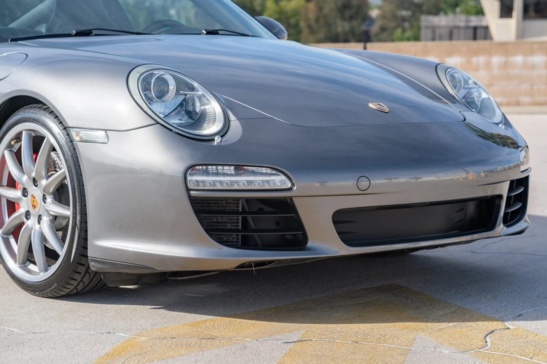 2010 Porsche 997 Carrera S - Image 11 of 31