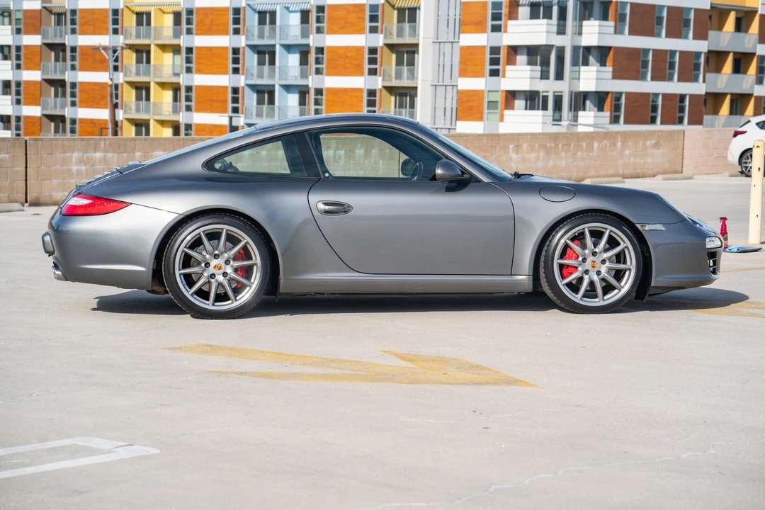 2010 Porsche 997 Carrera S - Image 8 of 31