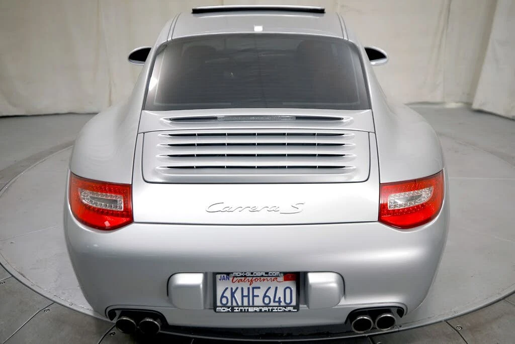 2010 Porsche 997 Carrera S - Image 24 of 31