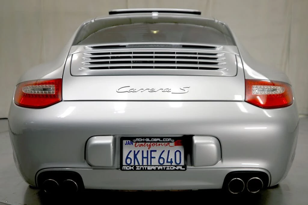 2010 Porsche 997 Carrera S - Image 26 of 31