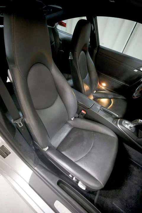 2010 Porsche 997 Carrera S - Image 9 of 31