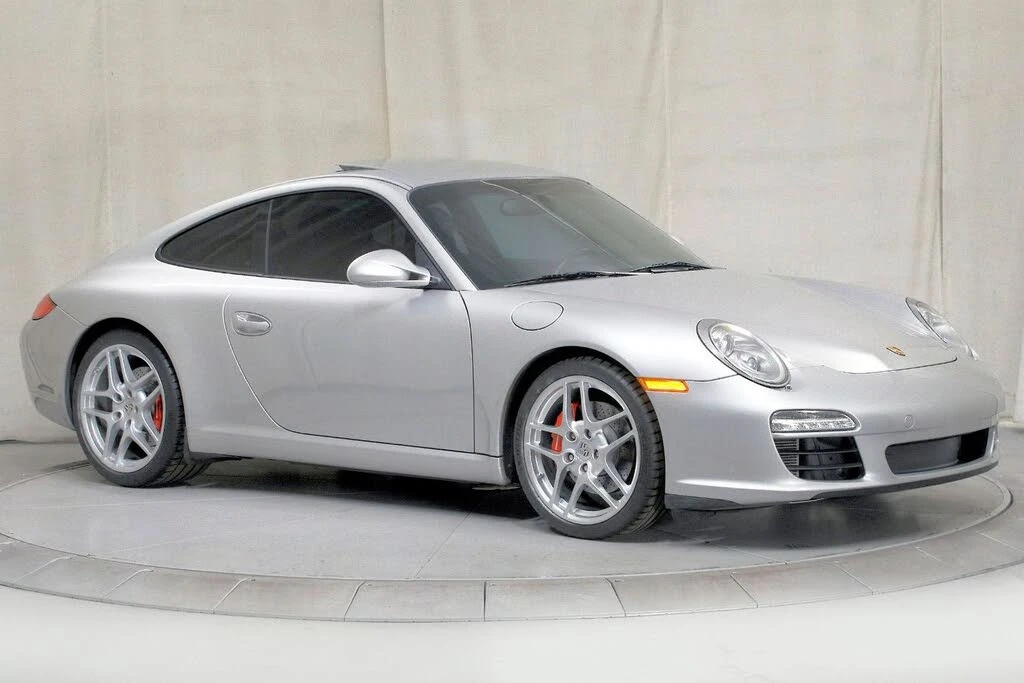 2010 Porsche 997 Carrera S - Image 17 of 31