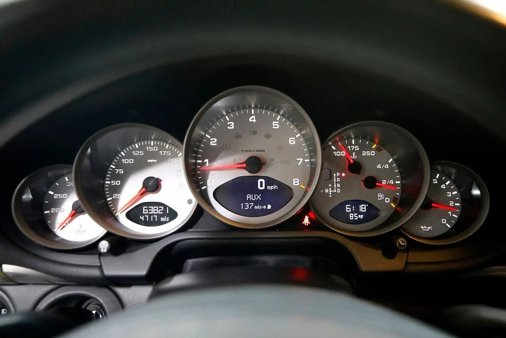 2010 Porsche 997 Carrera S - Image 22 of 31